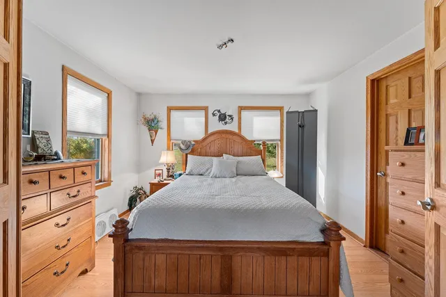 $990,000 | E13526 State Road 78 And 113, Merrimac, WI 53561