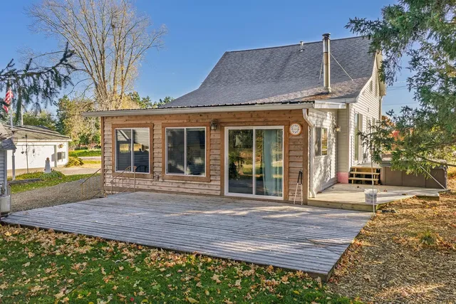 $990,000 | E13526 State Road 78 And 113, Merrimac, WI 53561