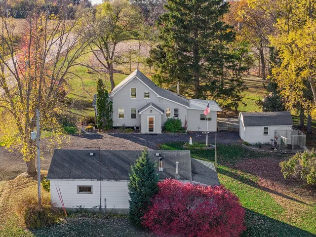 $990,000 | E13526 State Road 78 And 113, Merrimac, WI 53561