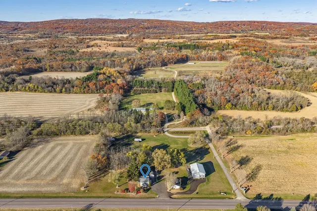 $990,000 | E13526 State Road 78 And 113, Merrimac, WI 53561