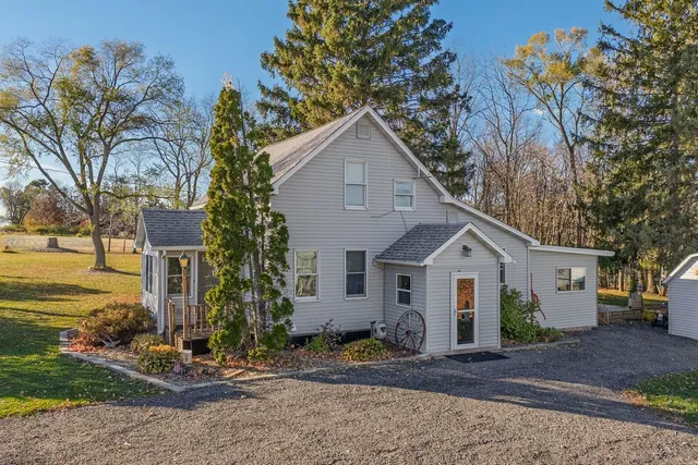 $990,000 | E13526 State Road 78 And 113, Merrimac, WI 53561