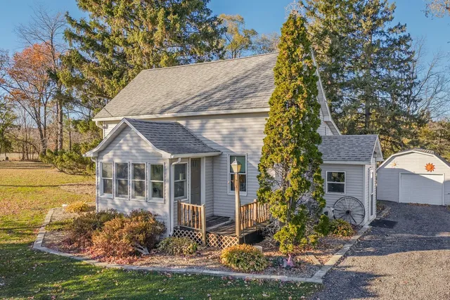 $990,000 | E13526 State Road 78 And 113, Merrimac, WI 53561