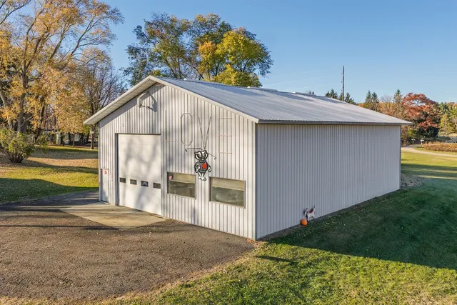 $990,000 | E13526 State Road 78 And 113, Merrimac, WI 53561