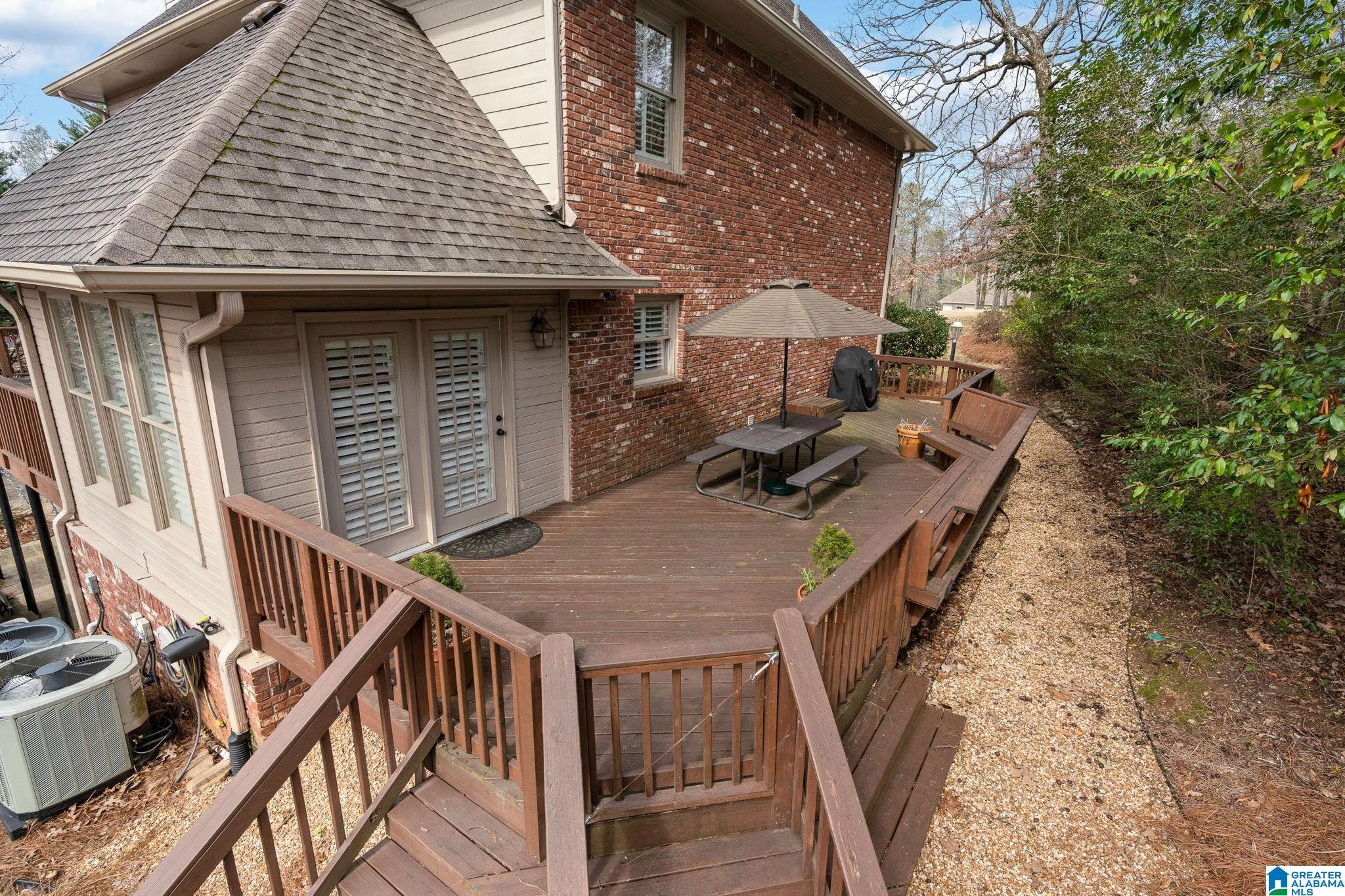 2701 Ridge Crest Circle Birmingham, AL 35243 - Photo 54 of 64