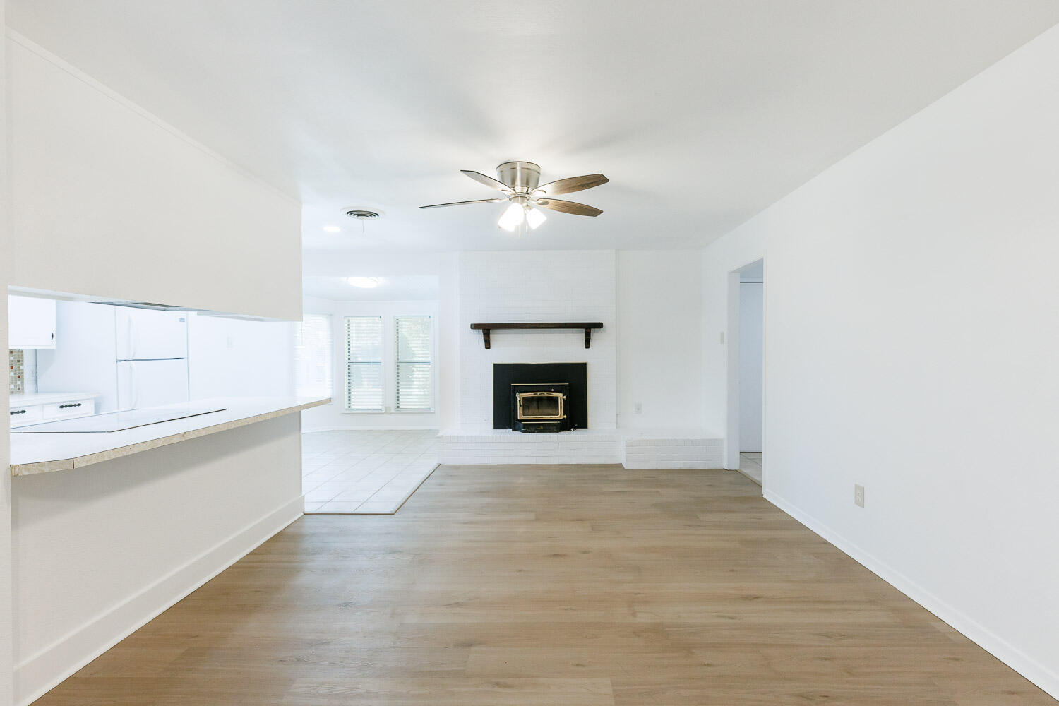 5321 31st Street Lubbock, TX 79407 - Photo 12 of 41 Living Area