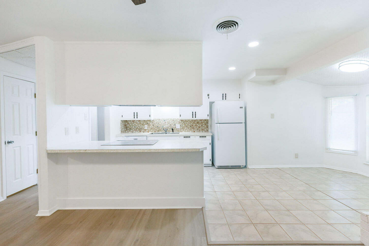 5321 31st Street Lubbock, TX 79407 - Photo 15 of 41 Dining Area