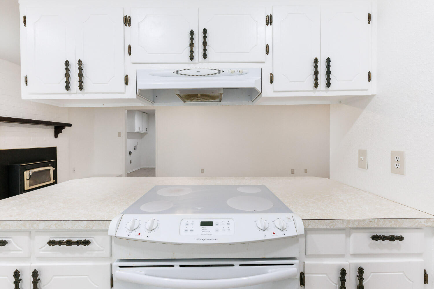 5321 31st Street Lubbock, TX 79407 - Photo 20 of 41 Kitchen