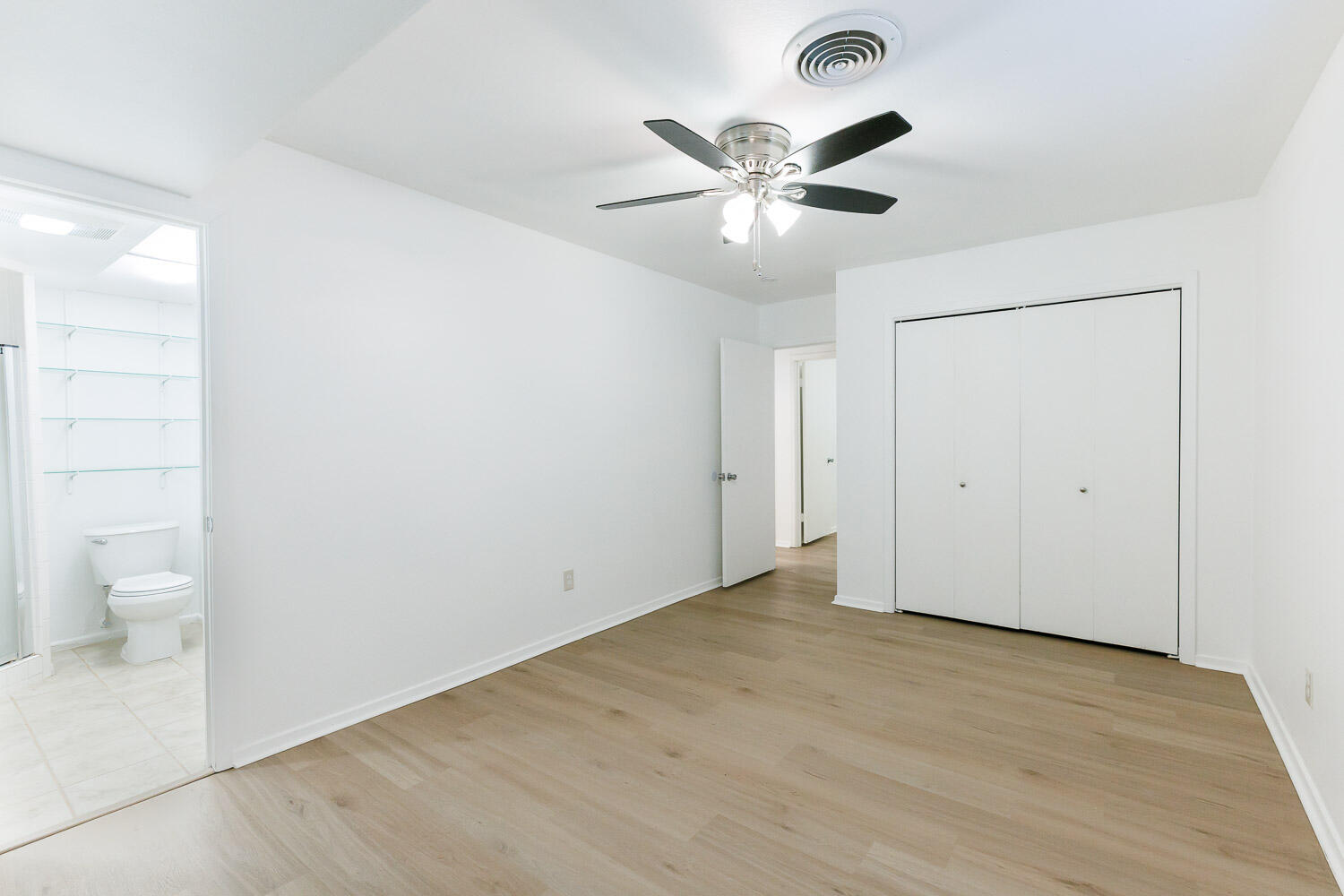 5321 31st Street Lubbock, TX 79407 - Photo 23 of 41 Primary Bedroom