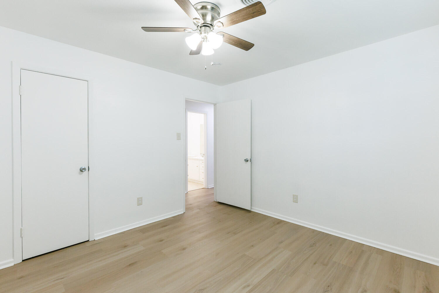 5321 31st Street Lubbock, TX 79407 - Photo 28 of 41 Second Bedroom
