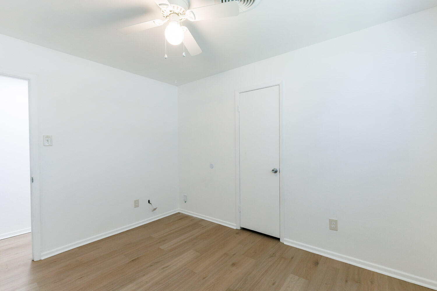 5321 31st Street Lubbock, TX 79407 - Photo 32 of 41 Third Bedroom