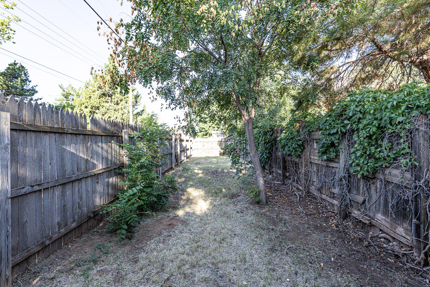 5321 31st Street Lubbock, TX 79407 - Photo 40 of 41 Back Exterior