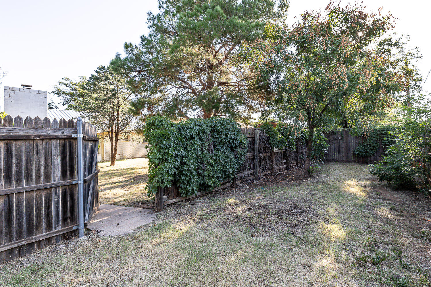 5321 31st Street Lubbock, TX 79407 - Photo 41 of 41 Back Exterior