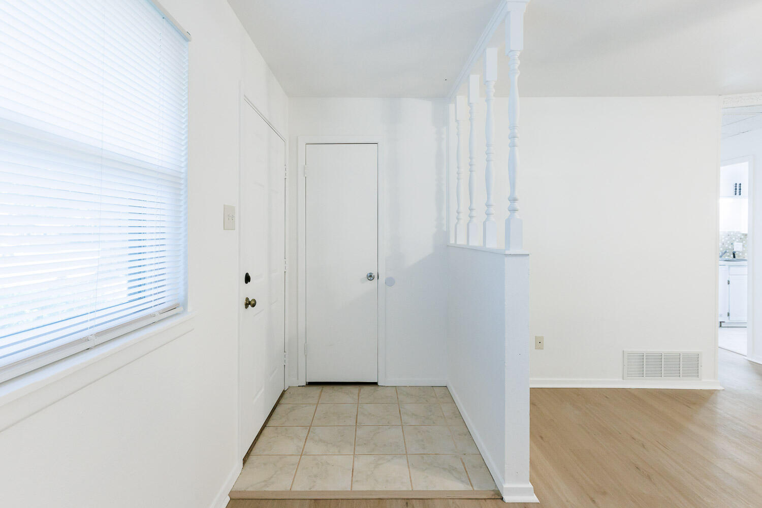 5321 31st Street Lubbock, TX 79407 - Photo 9 of 41 Entryway