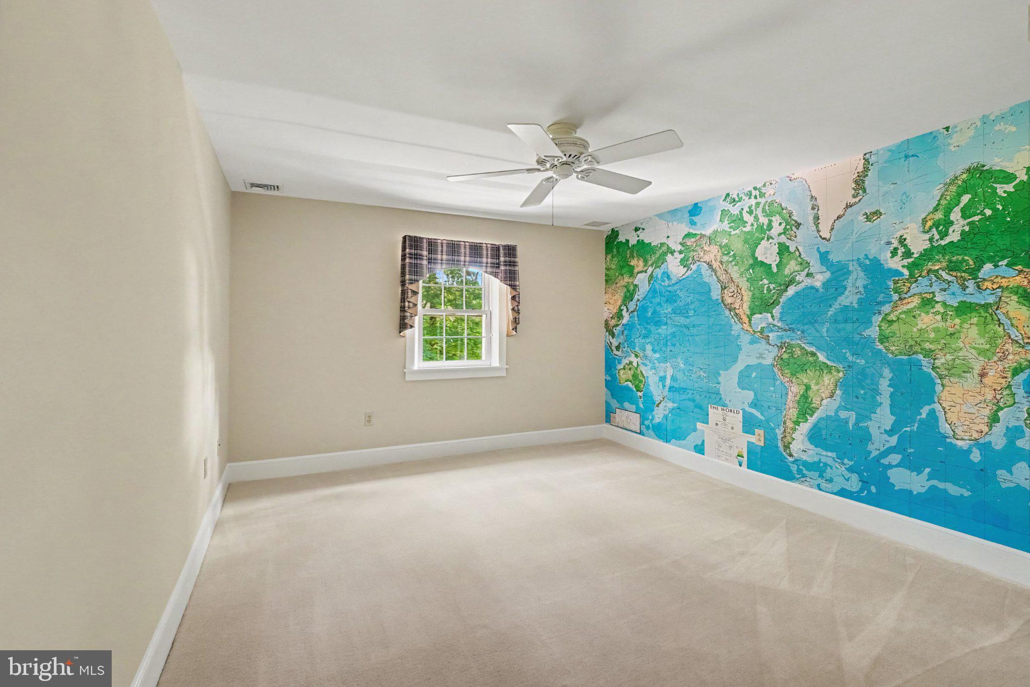 316 Sunnyside Road Newmanstown, PA 17073 - Photo 42 of 81 Bedroom 2-2nd Level