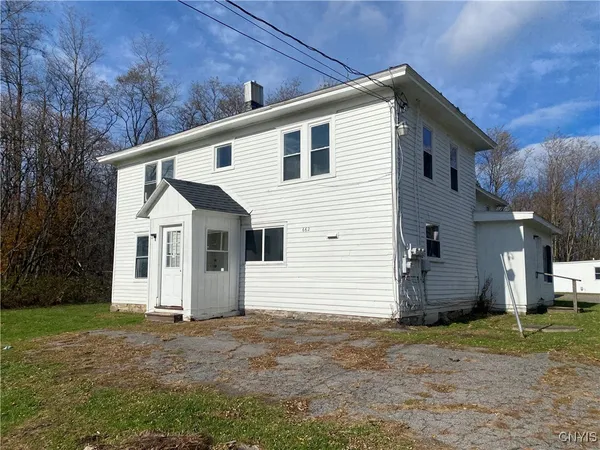 $850 | 660 County Rte 1, New Haven, NY 13126