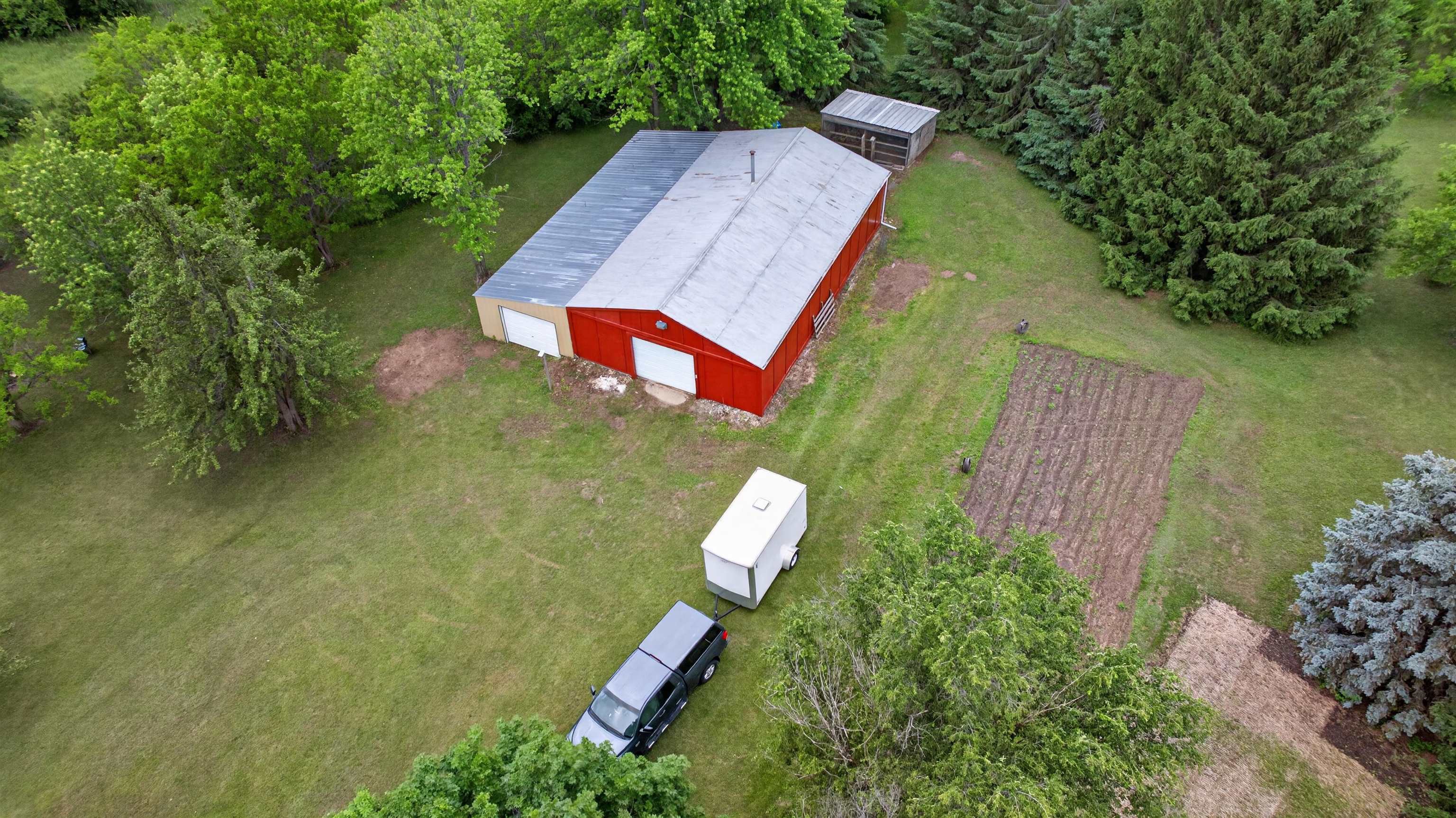 7144 North Crestview Road Stillman Valley, IL 61084 - Photo 27 of 36