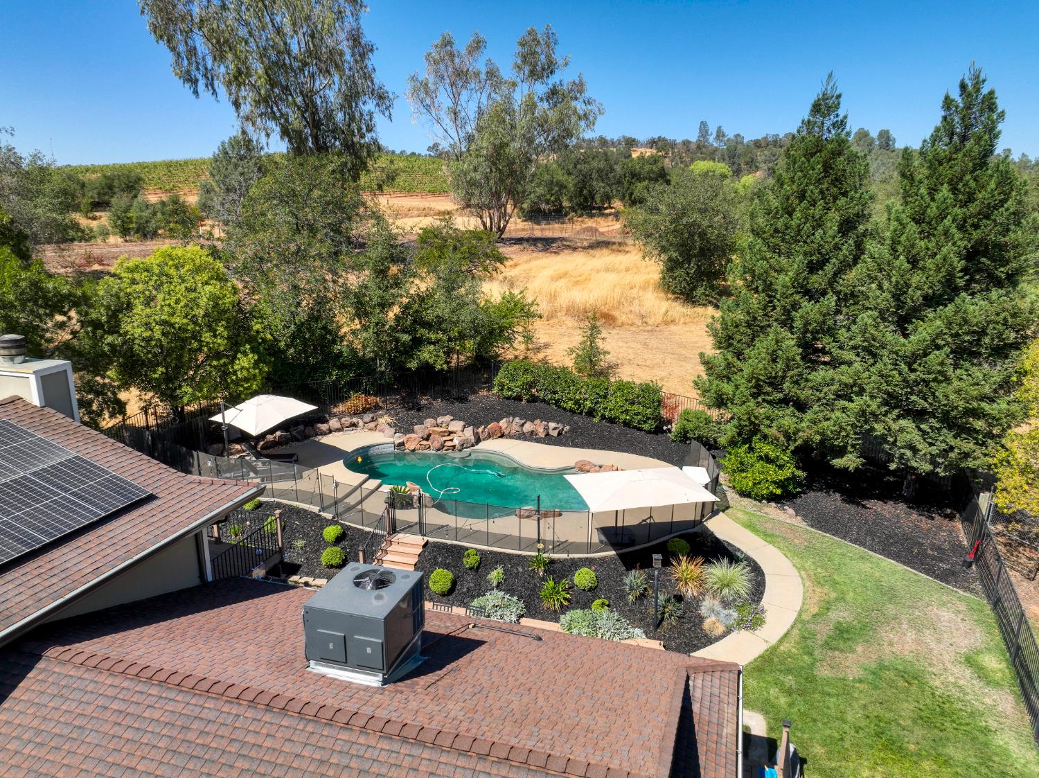 7945 Callison Road Penryn, CA 95663 - Photo 36 of 70 Gallery Image 36