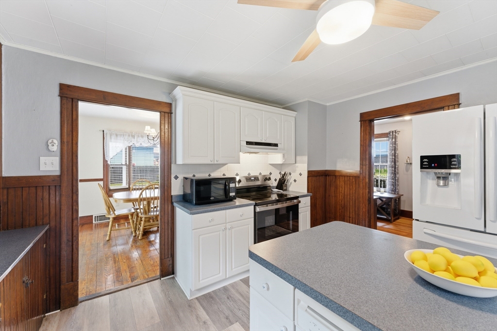 41 Verge Street Springfield, MA 01129 - Photo 12 of 40