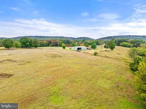 $205,000 | Lot 24-l & 24m Bloomery Pike, Cross Junction, VA 22625