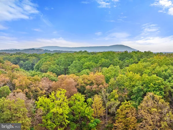 $205,000 | Lot 24-l & 24m Bloomery Pike, Cross Junction, VA 22625