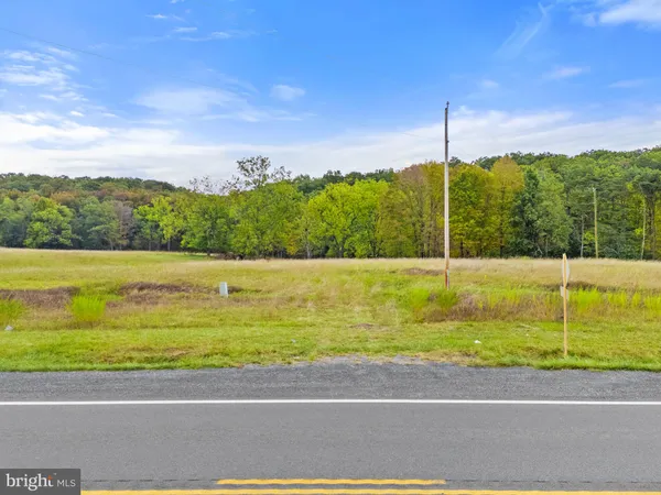 $205,000 | Lot 24-l & 24m Bloomery Pike, Cross Junction, VA 22625