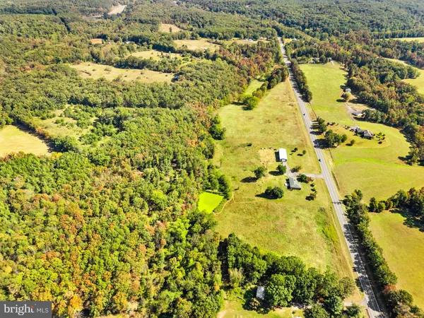 $205,000 | Lot 24-l & 24m Bloomery Pike, Cross Junction, VA 22625