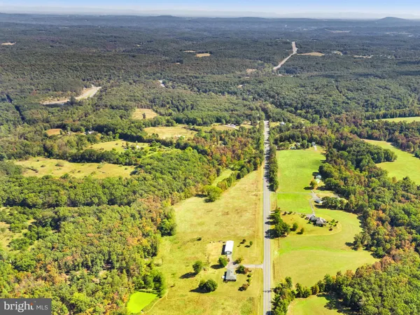 $205,000 | Lot 24-l & 24m Bloomery Pike, Cross Junction, VA 22625