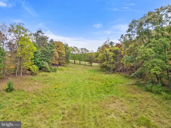 $205,000 | Lot 24-l & 24m Bloomery Pike, Cross Junction, VA 22625