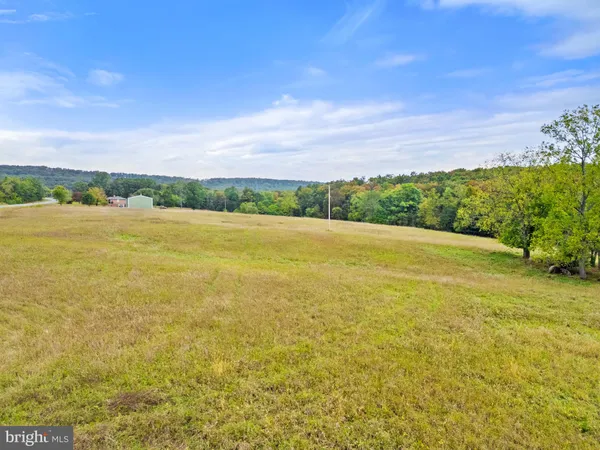 $205,000 | Lot 24-l & 24m Bloomery Pike, Cross Junction, VA 22625