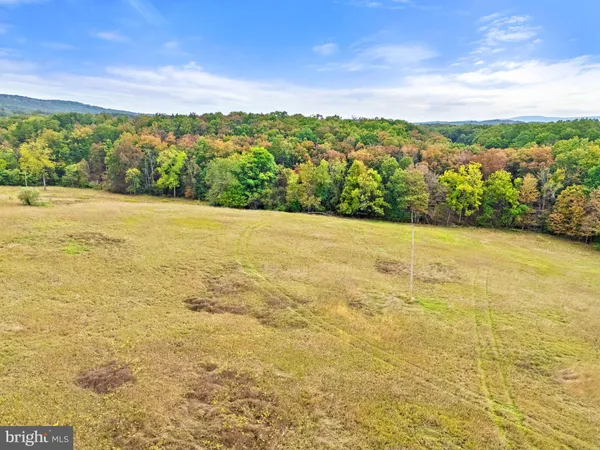 $205,000 | Lot 24-l & 24m Bloomery Pike, Cross Junction, VA 22625