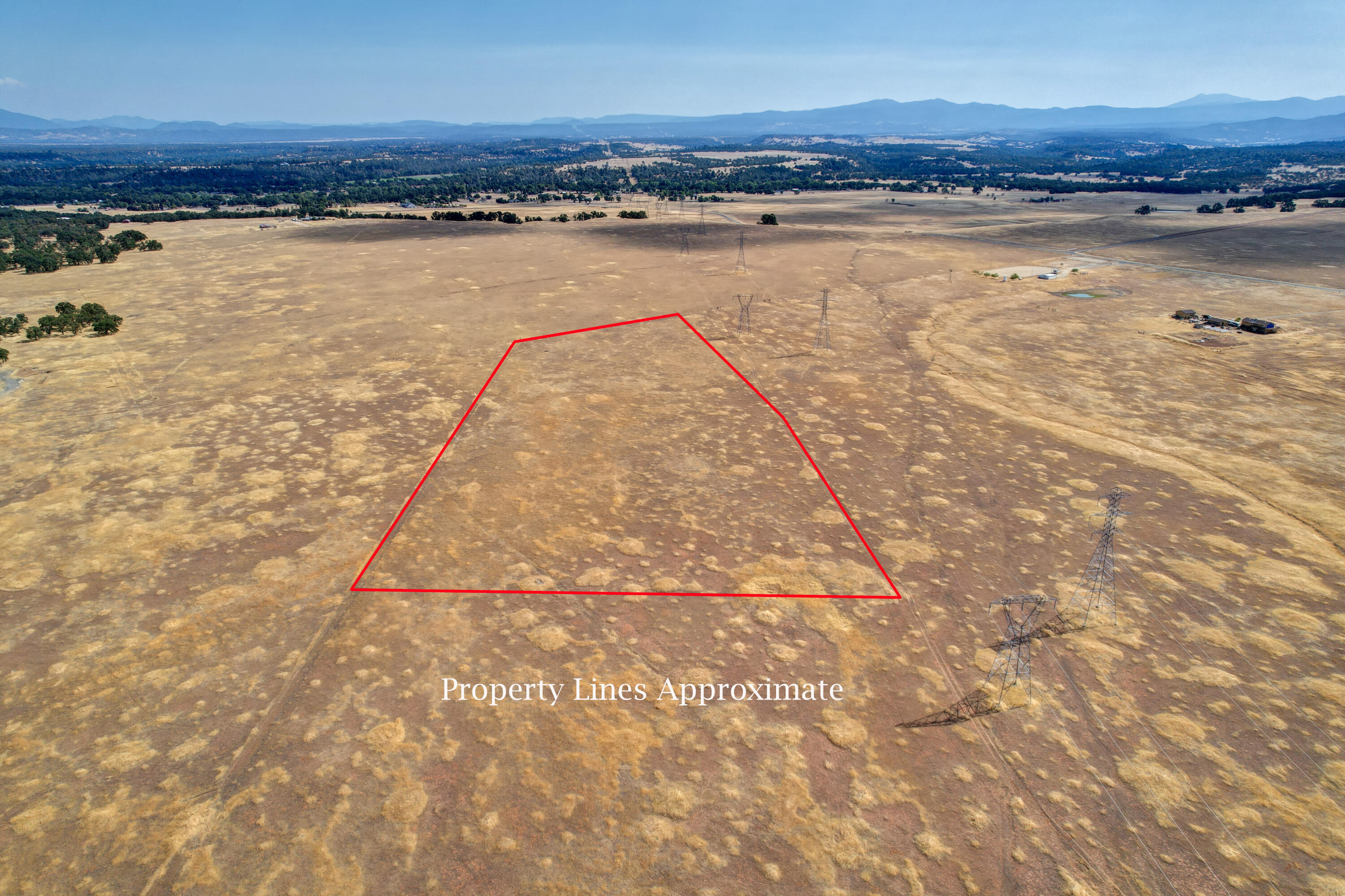 Antlers Road Millville, CA 96062 - Photo 3 of 8 a view of an ocean