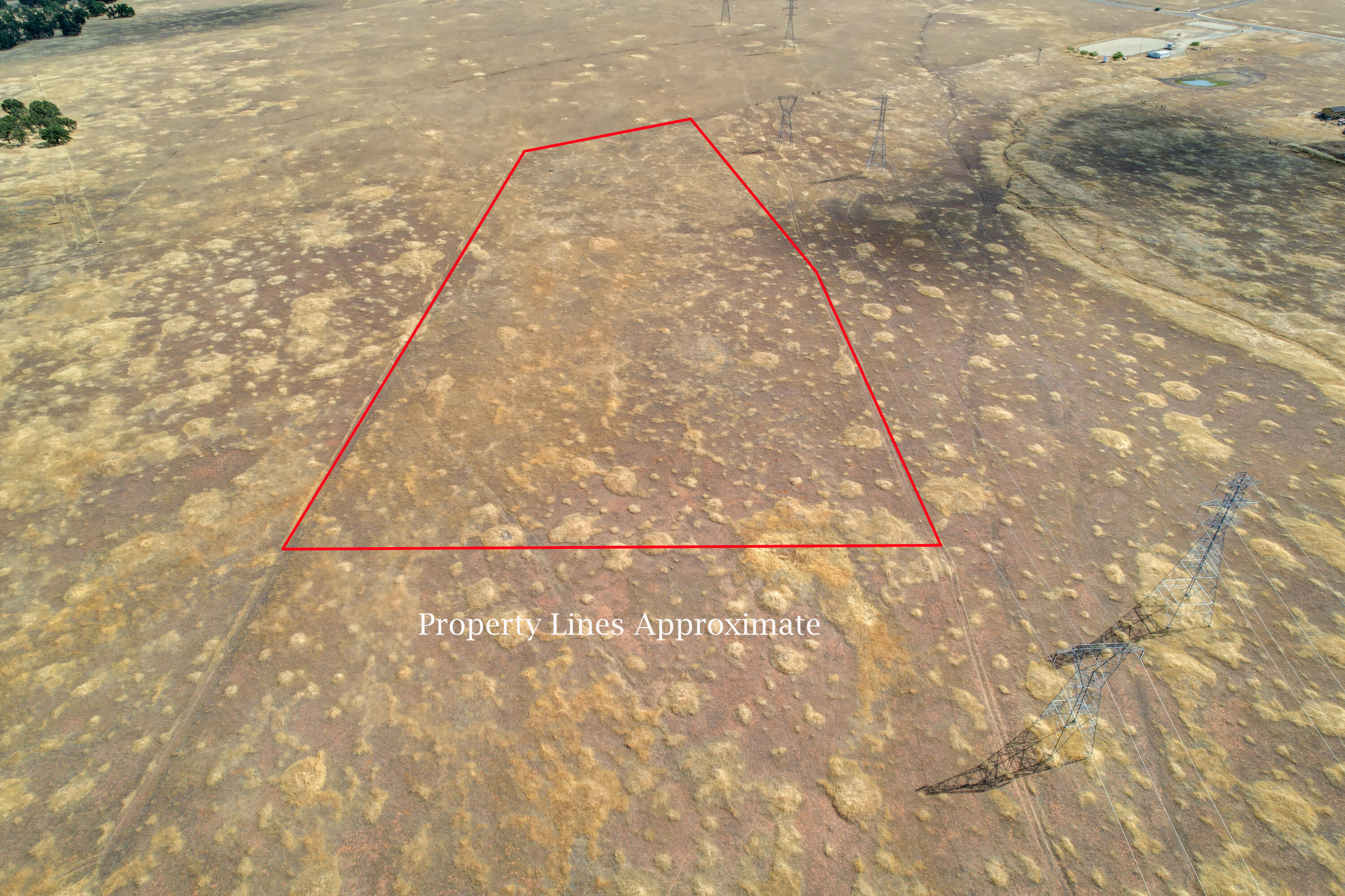 Antlers Road Millville, CA 96062 - Photo 6 of 8 a view of a backyard