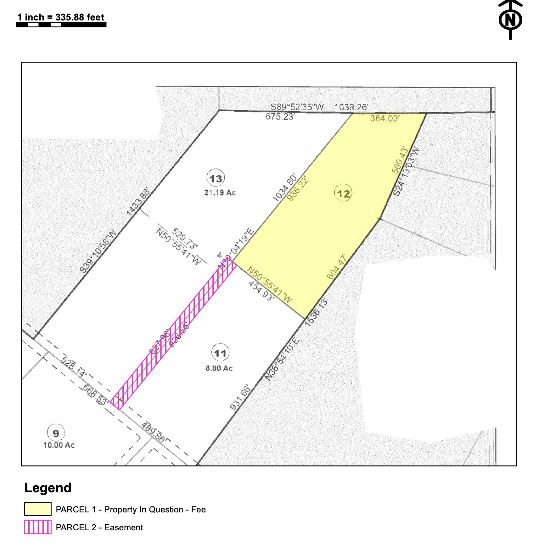 Antlers Road Millville, CA 96062 - Photo 8 of 8 a picture of a floor plan