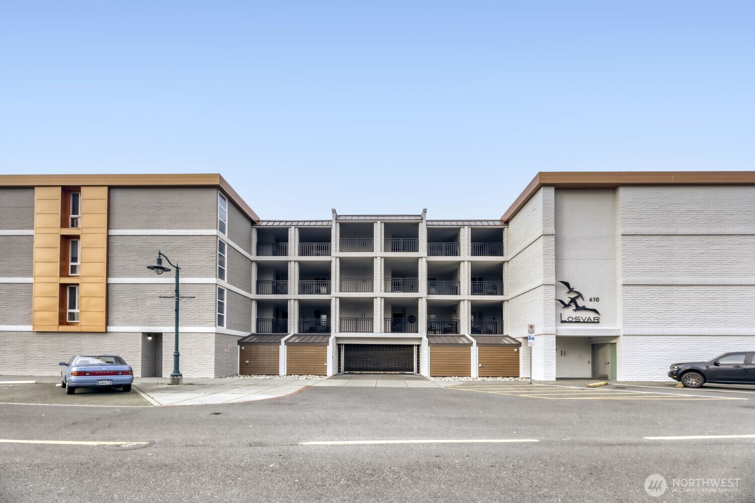 610 Front Street, Unit 201 Mukilteo, WA 98275 - Photo 1 of 29