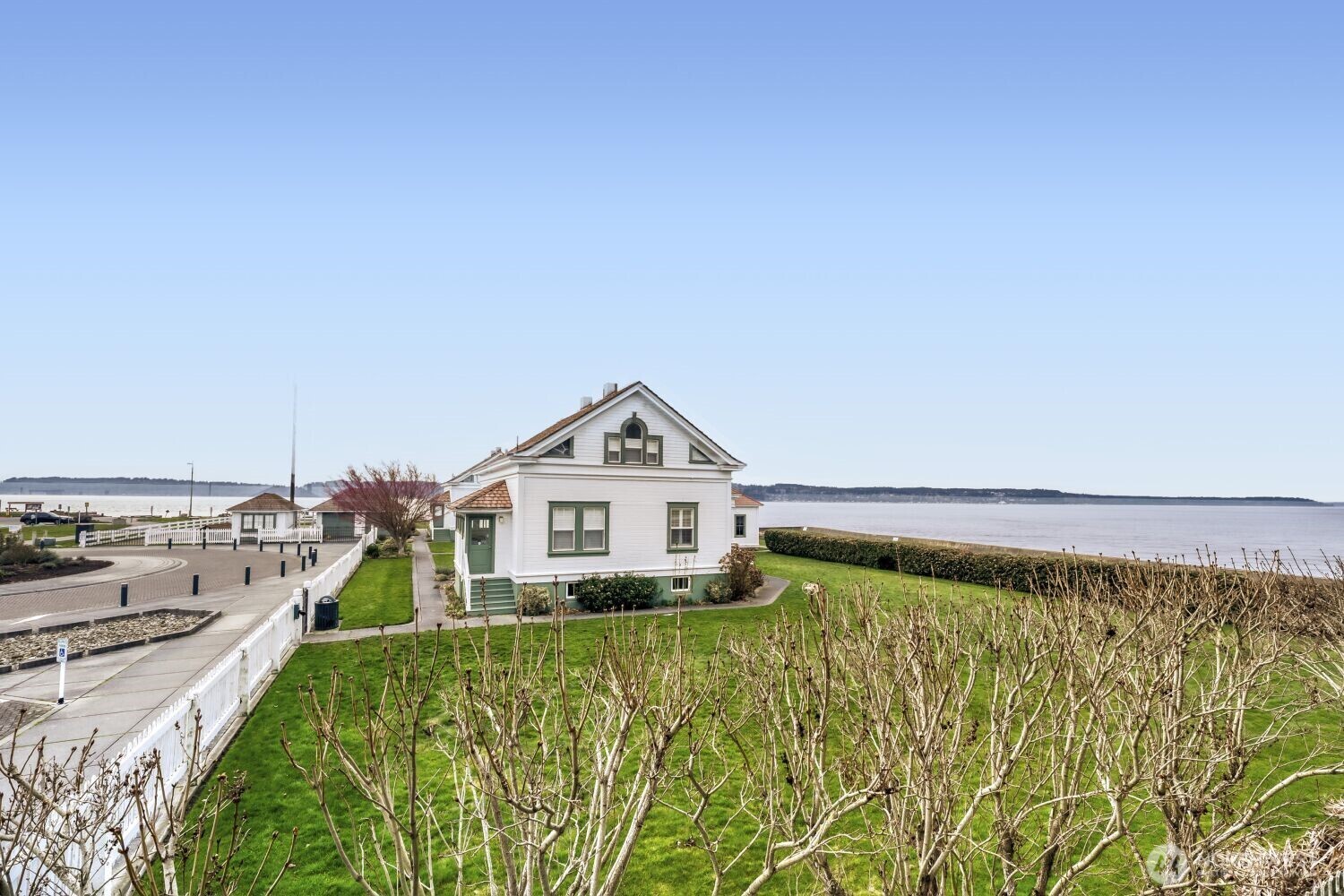 610 Front Street, Unit 201 Mukilteo, WA 98275 - Photo 17 of 29