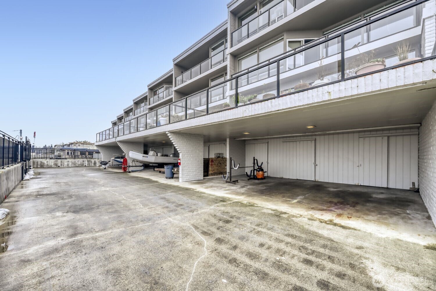 610 Front Street, Unit 201 Mukilteo, WA 98275 - Photo 19 of 29