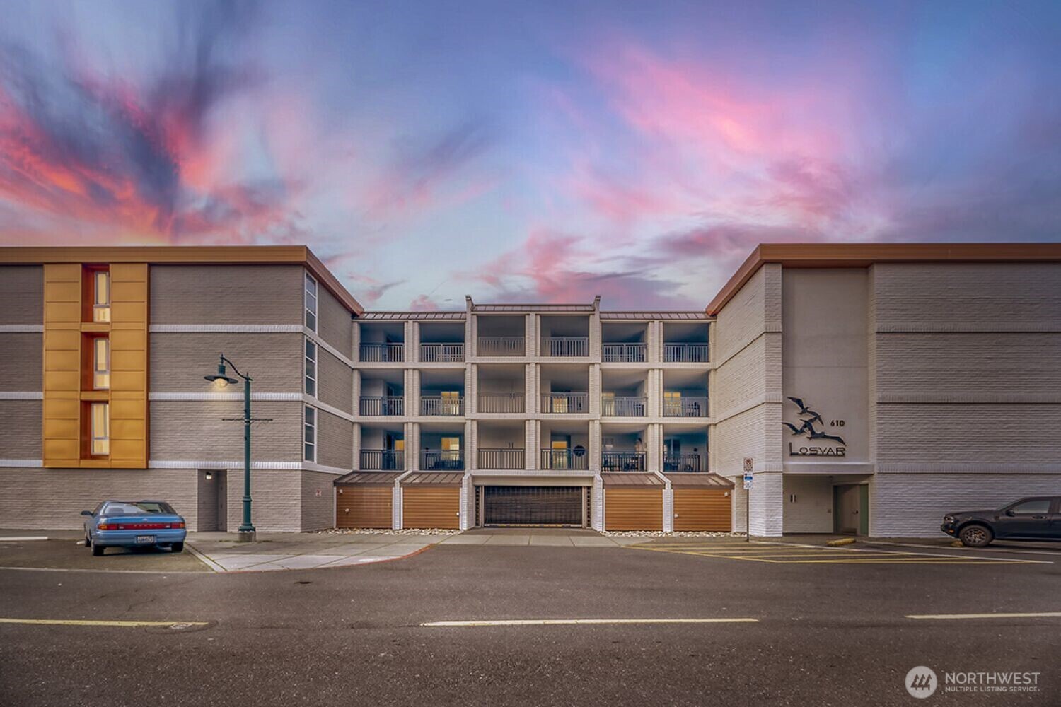 610 Front Street, Unit 201 Mukilteo, WA 98275 - Photo 22 of 29