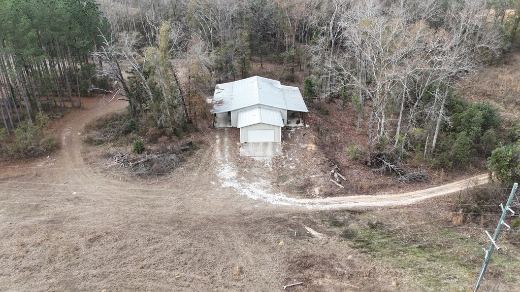 13962 Highway 95 Abbeville, AL 36310 - Photo 21 of 27