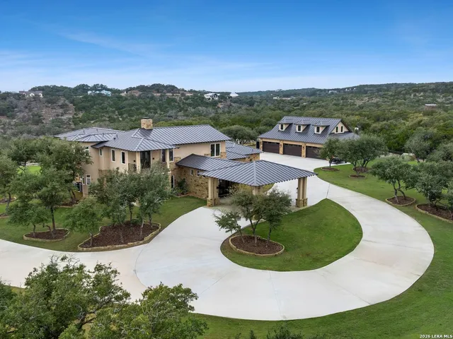 $4,200,000 | 298 Table Rock, Helotes, TX 78023
