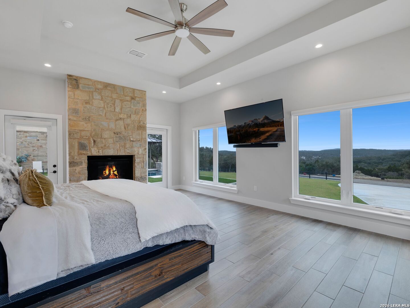 298 Table Rock Helotes, TX 78023 - Photo 20 of 57