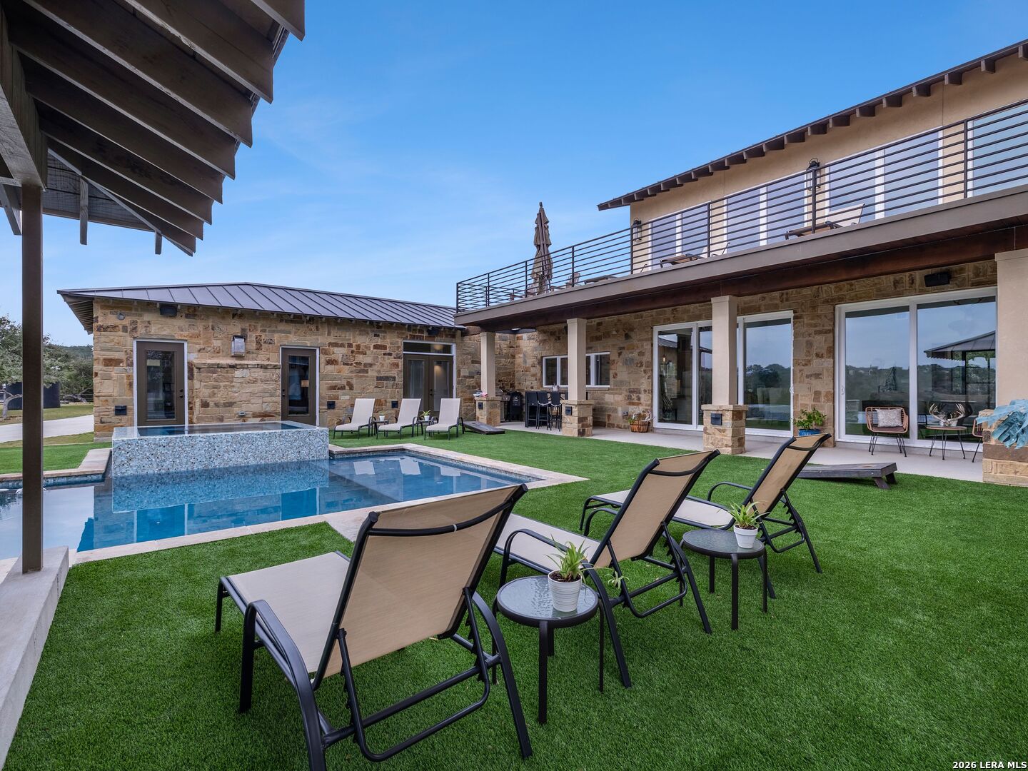 298 Table Rock Helotes, TX 78023 - Photo 40 of 57