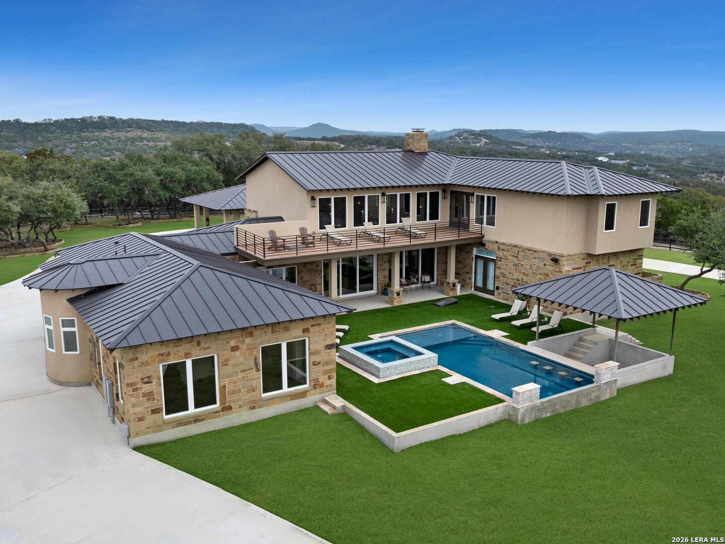 298 Table Rock Helotes, TX 78023 - Photo 47 of 57