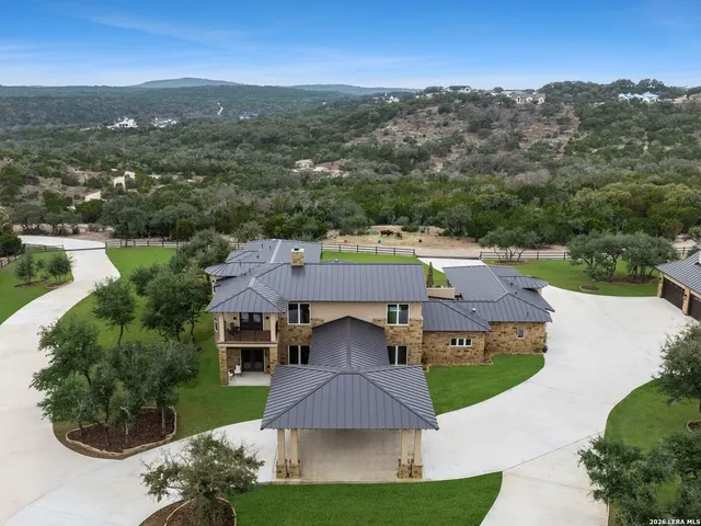 $4,200,000 | 298 Table Rock, Helotes, TX 78023