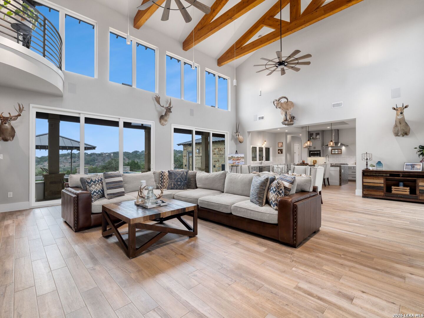 298 Table Rock Helotes, TX 78023 - Photo 8 of 57