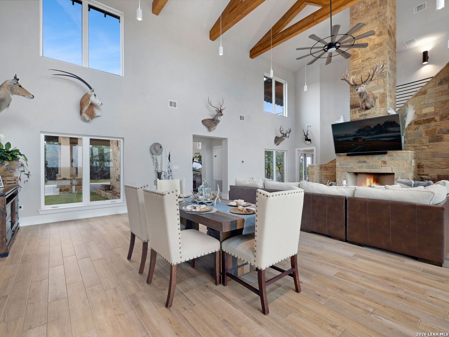 298 Table Rock Helotes, TX 78023 - Photo 9 of 57