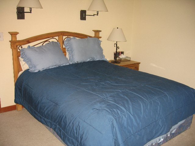 135 Alpine Meadows Road, Unit 21 Alpine Meadows, CA 96146 - Photo 6 of 9 Gallery Image 6