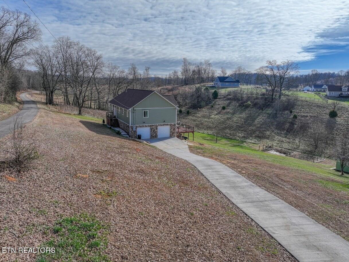 2501 Stone Road Blaine, TN 37709 - Photo 27 of 41 DJI_20251231104925_0005_D_57