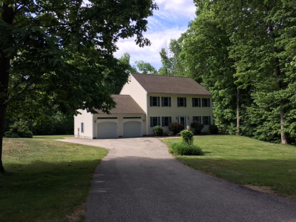 9 William Road South Berwick, ME 03908 - Photo 1 of 34