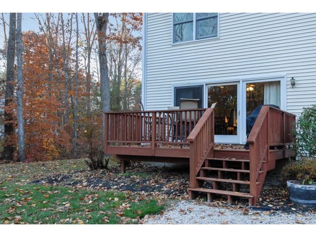 9 William Road South Berwick, ME 03908 - Photo 24 of 34