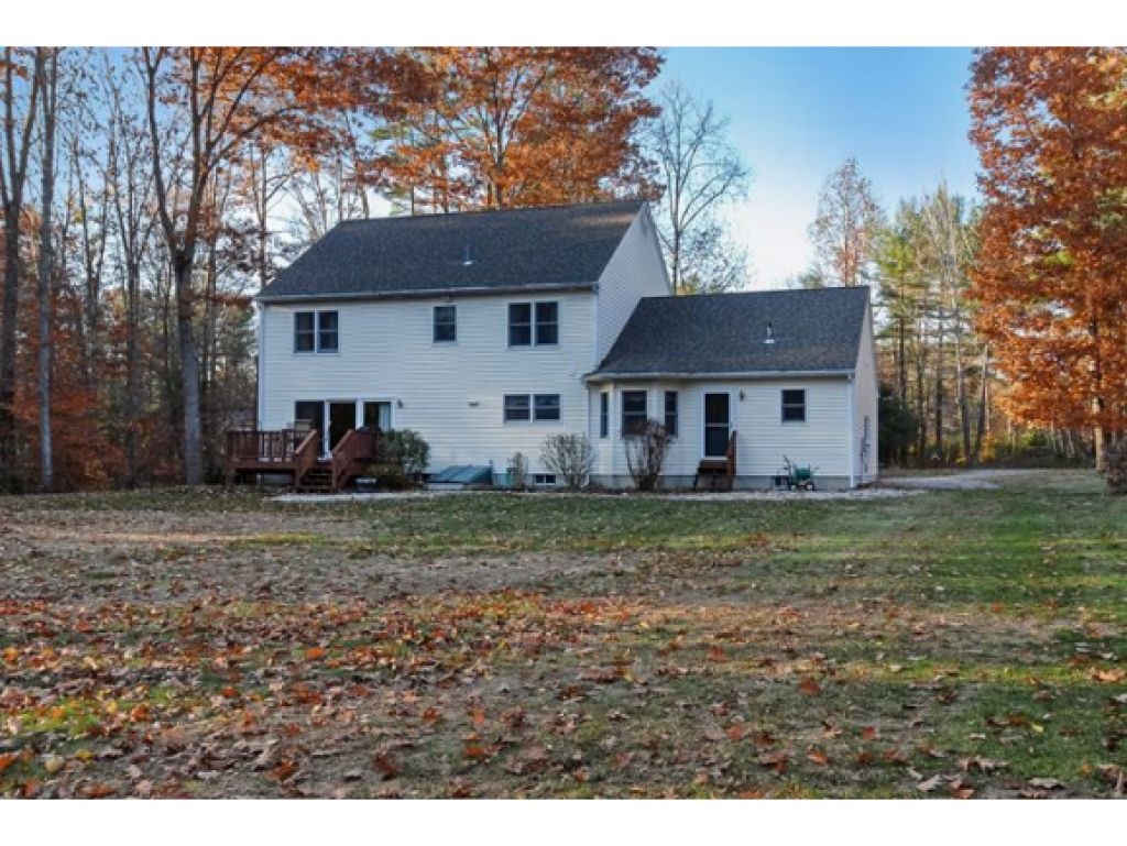 9 William Road South Berwick, ME 03908 - Photo 32 of 34